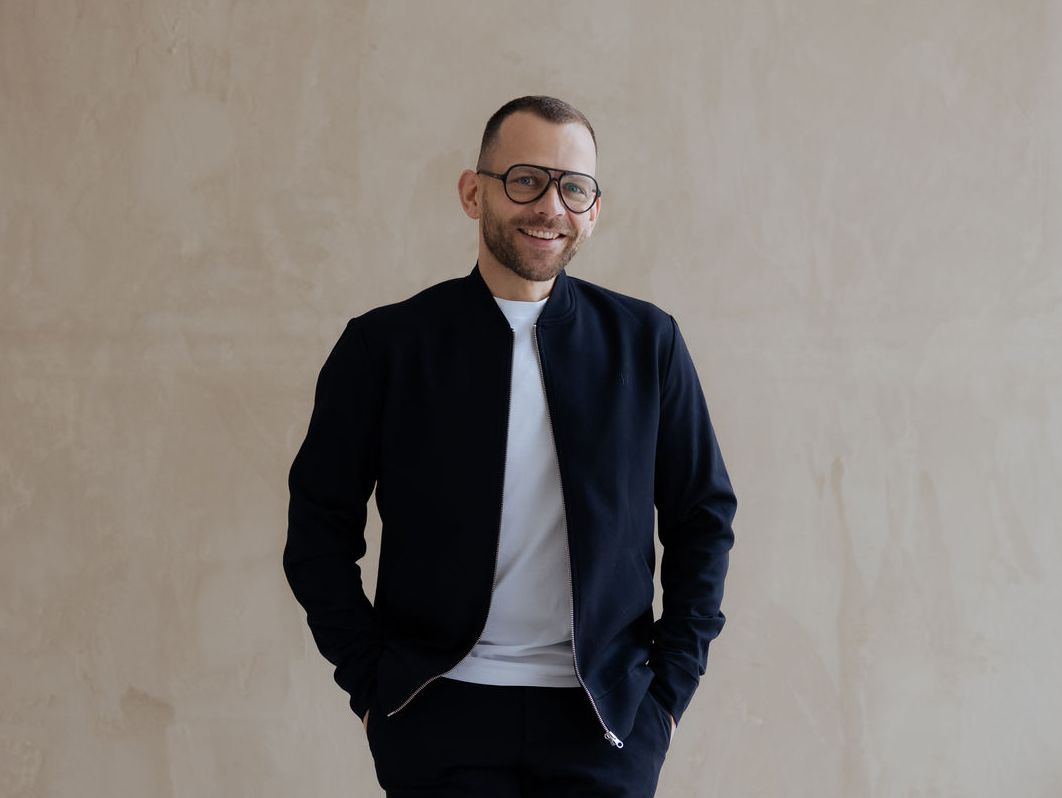 Prof. Dr. Christian Schlicht im ITV