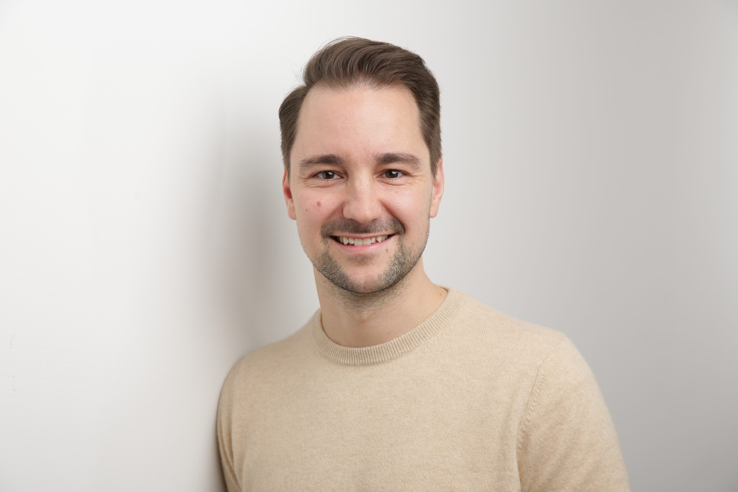 Niklas Grunewald ist Leiter der Fonds für den Bereich Gebäude, Infrastruktur und Energie bei Redstone.