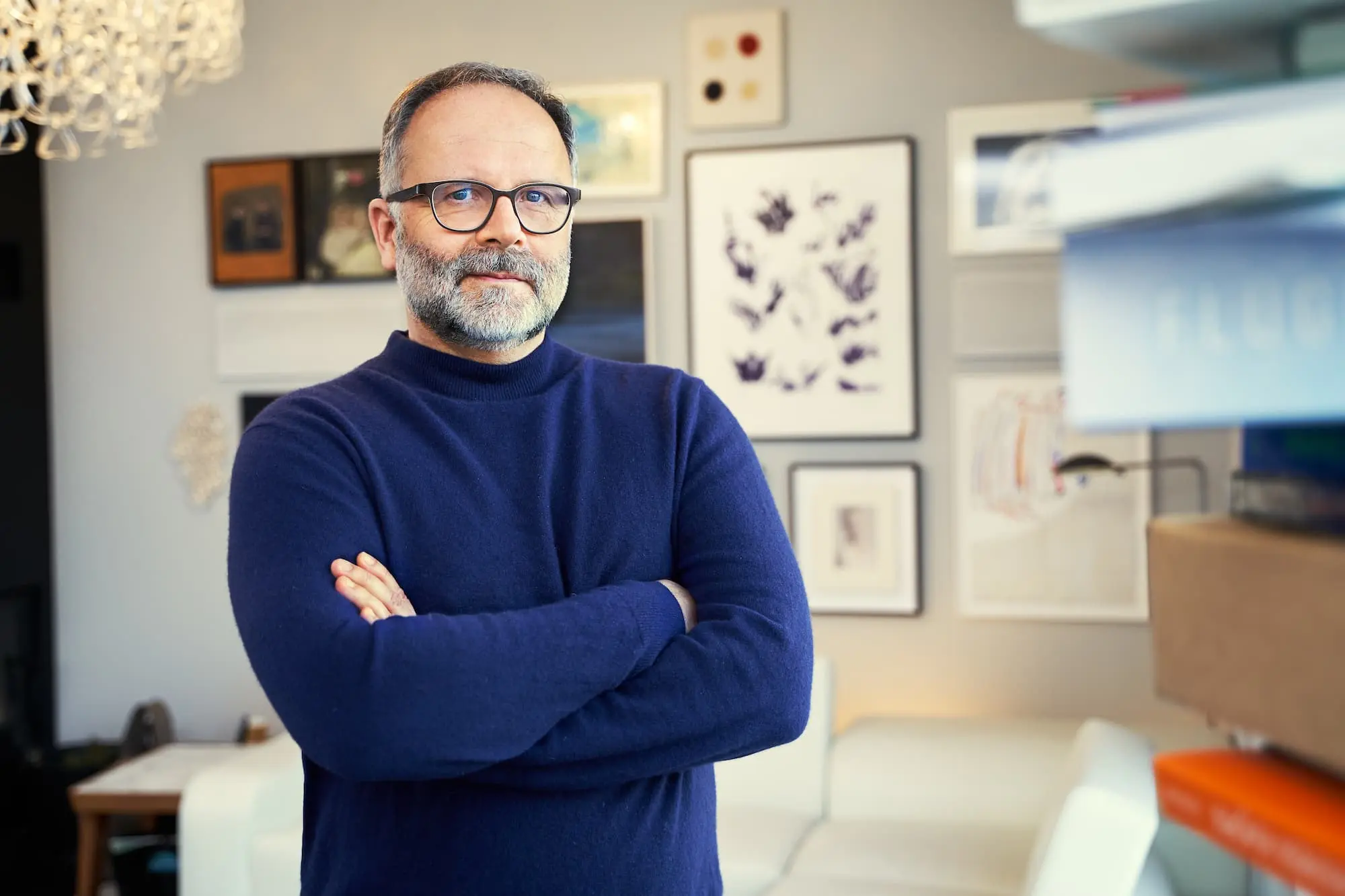 Michael Schidlack im Interview über den Aufbau eines universellen Datenökosystems für Smart Living