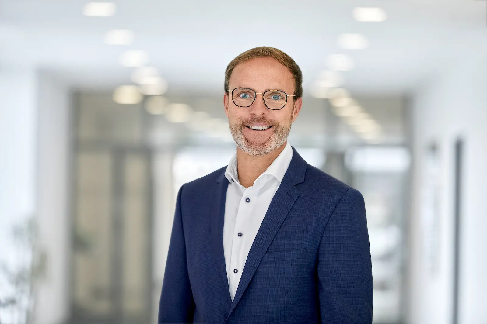 Phoenix Contact Jörg Nolte im Interview