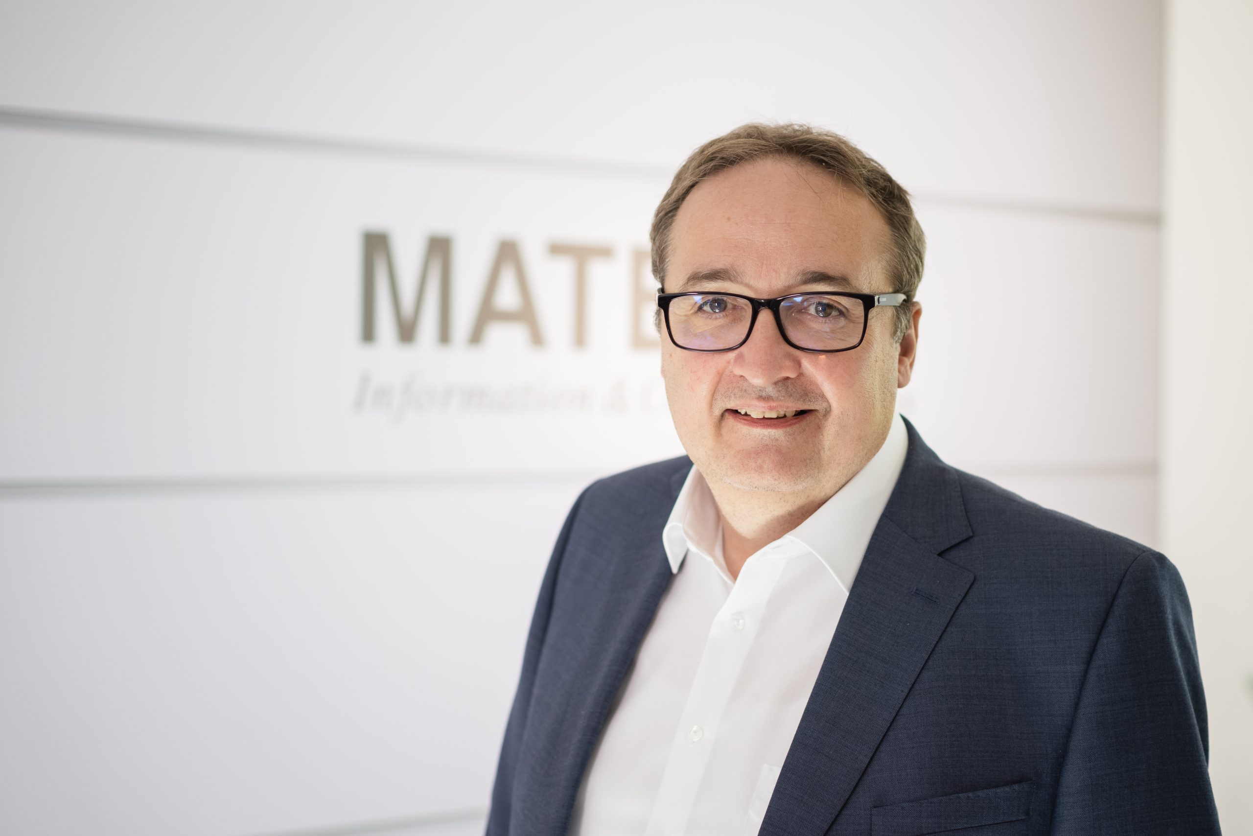 Thomas Feld, Materna