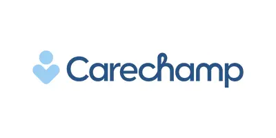 carechamp Logo