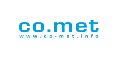 co-met Logo