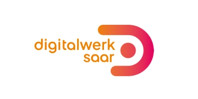 Digitalwerk Saar Logo