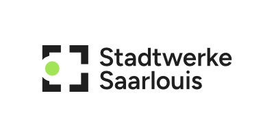stadtwerke saarlouis logo